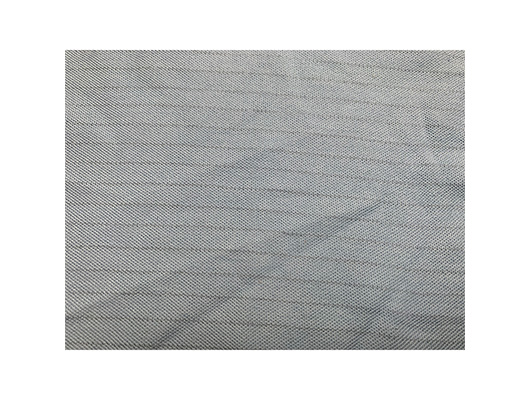 Flame Retardant Modacrylic Cotton Anti-static Pique Mesh Fabric